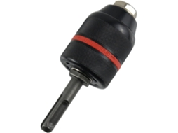 Mandril - Adaptador De Mandril Autoapertante - Mandril Autotravante De 1"
