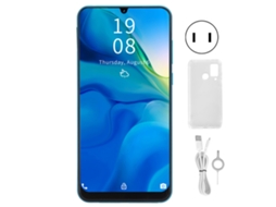 Smartphone LAXISCREED Tela Gota Dual Sim