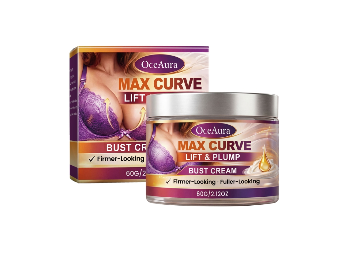 Creme Hidratante Oceaura Peito Suave Diário