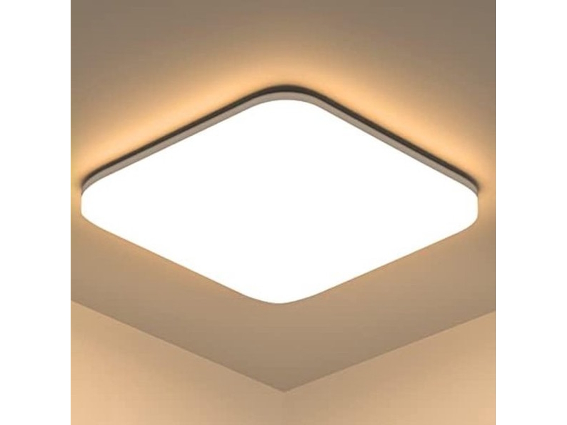 Badkamerlamp Plafond- Plafoniere Badkamer
