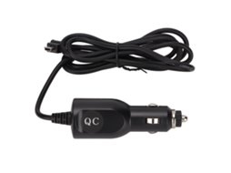 Carregador De Cigarro Para Gps Xl One 5v 1.2a Com Cabo De 1.5m, Compatível Com Carros E Navegadores