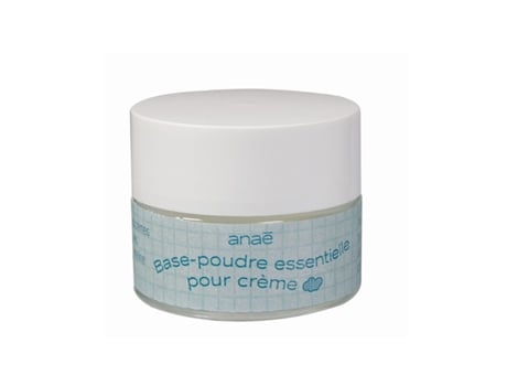 Base em Pó Essencial para Creme Facial Youdoit