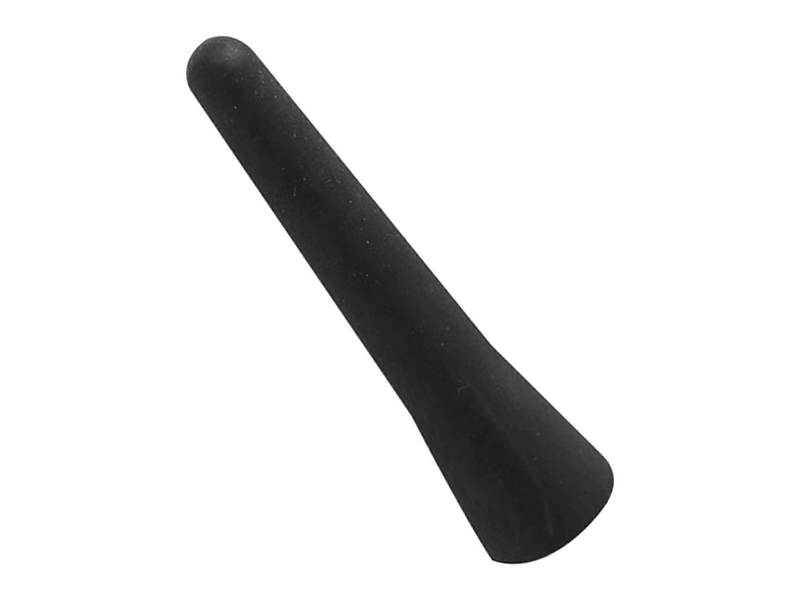 Antena Universal Para Carro Com Entrada Am/fm, 2,5 Polegadas, Pequena E Curta, Para Sinal De Rádio Em Veículos. Aquaforge