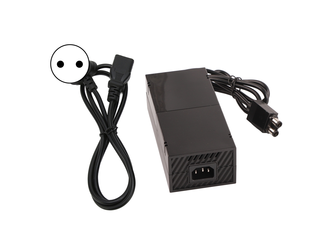 Adaptador de Energia Xbox One LAXISCREED