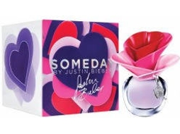 Perfume JUSTIN BIEBER Someday Eau de Parfum (30 ml)