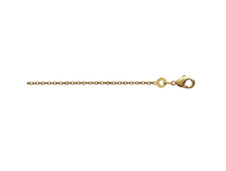 Current Woman Brillaxis Current Brillaxis Banho Dourado 45 cm Amarelo