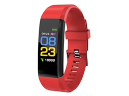 Pulseira de Saúde e Fitness EOOCOO (monitoramento de sono)
