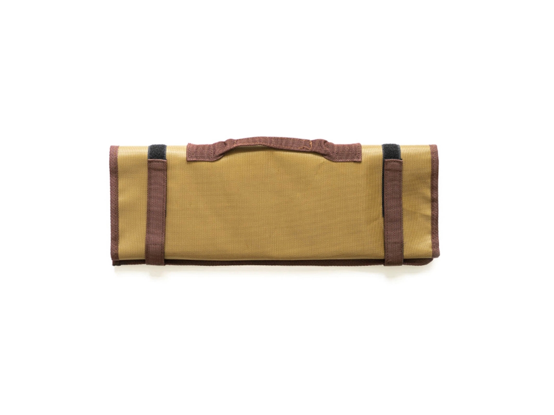 Saco para Estacas de Tenda e Martelo de Camping S/MARCA