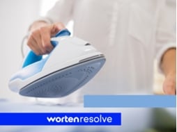 Worten Resolve