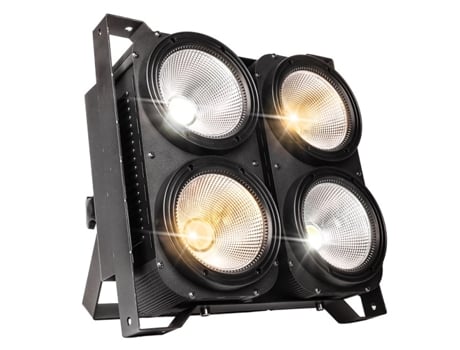 Iluminação de palco 4lite Blinder Light4me