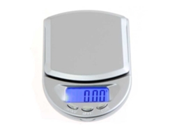 Mini Balança MANUEL GIL 100g 0.01 Mini LCD