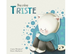 Livro Hoy Estoy Triste (Espanhol)