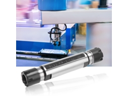 Laxiscreed Extensão De Carro De Collet Com Ponta Contexta Para Cnc, Ferramenta De Marcenaria