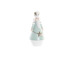 Adornos Natalicíos DKD HOME DECOR (Multicor)