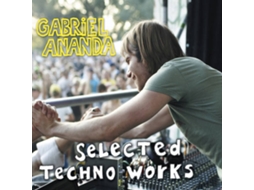 Gabriel Ananda - Selected Studies Vol. 1 (1CDs)