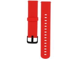 Pulseira De Relógio De Silicone Macio Substituição Compatível