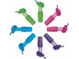 Válvulas Para Mordidas Infantis Compatíveis Com Canudos Camel Bak Eddy Kids