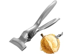Descascador De Durian, Multifuncional Para Descascar Frutas Rapidamente, Economizando Tempo E Esforço, Abridor De Melancia, Quebra