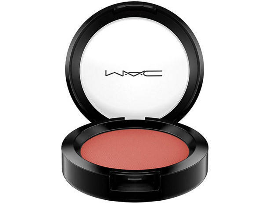 Blush MAC Power Burnt Pepper 6g