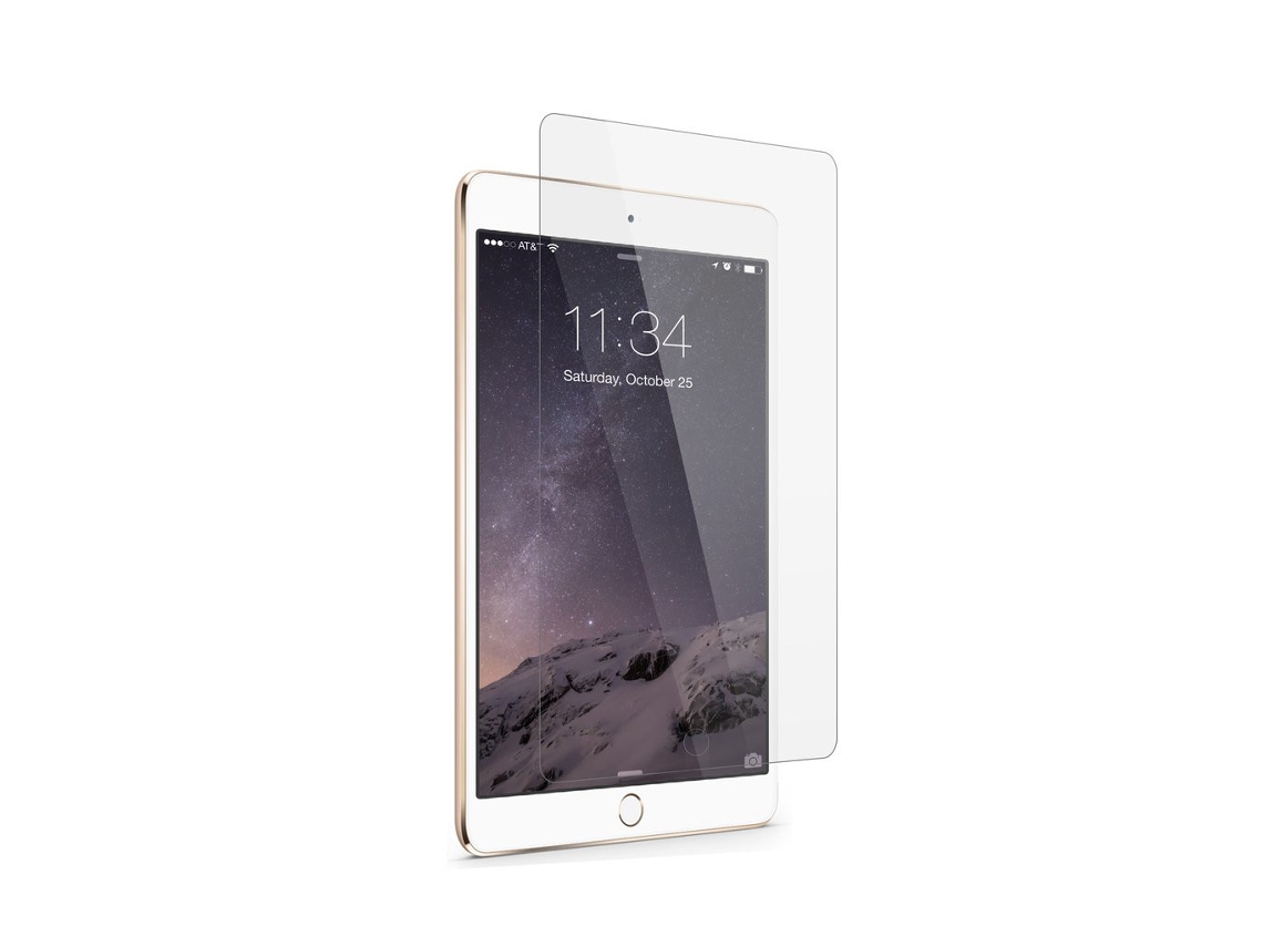 Protetor de tela OpticSheild Apple 1 unidade(s) CYGNETT