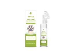 Limpador de Patas Eficaz para Pets