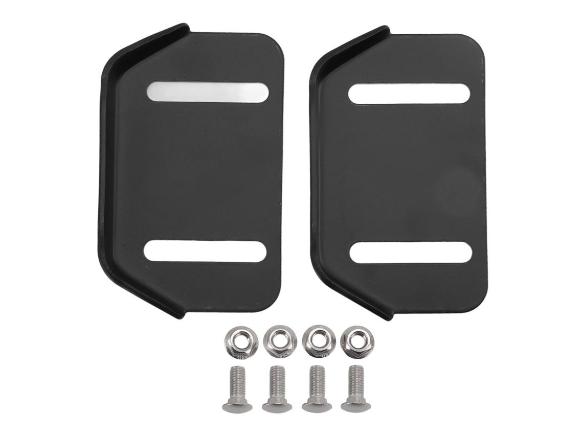 Placa isoladora Primerox para carburador de gerador