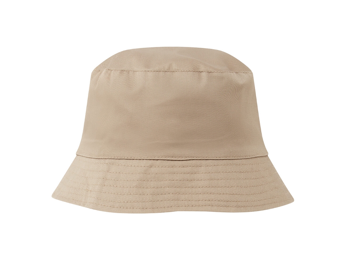 Gorro De Balde Reversível Estilo Versatilidade / Laranja Marinho / L/xl Portwest