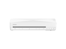 Lr 01/w Laminator Cold/hot Laminator 320 Mm/min White SAVIO