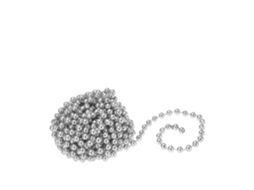 Oem Corrente de Bolas Decorativas de Natal 750 Cm