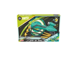 1 Conjunto De Brinquedo Modelo De Tiro Com Arco Allinless