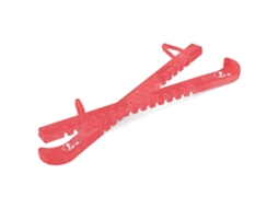Glitter Figure Blade Guards Rosasfr Skates