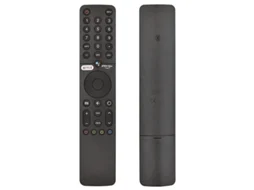 Controle Remoto para Tv Box Xiaomi Xmrm 019 Comando de Voz Substituição XIAOMOYU