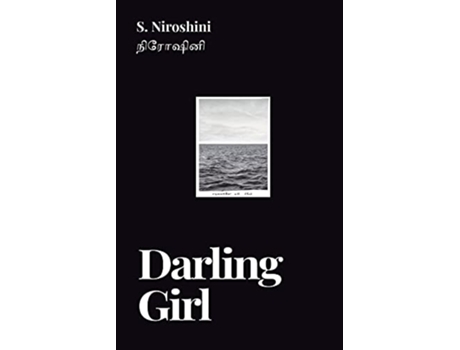 Livro Darling Girl de S Niroshini (Inglês)