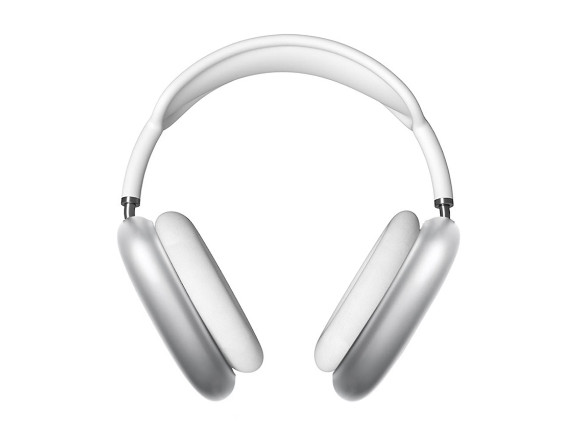 Fones De Ouvido Supra Auriculares P9 Com Espuma Viscoelástica, Cobertura Total E Cancelamento Ativo De Ruído Brilvibera (hh)