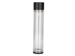 Reservatório De Refrigeração Por Água 240mm Rosca G1/4 Polegada Tanque De Refrigeração Para Pc De 50mm