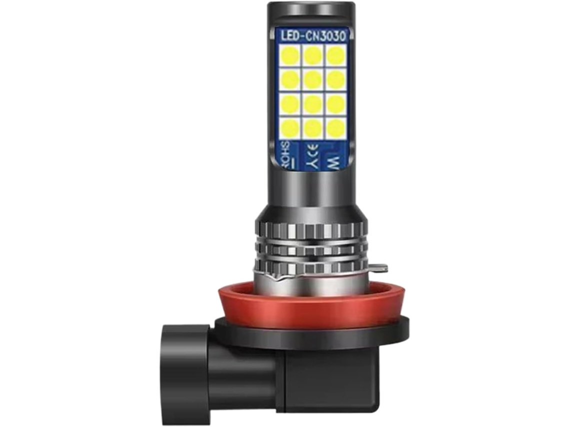 Luzes De Led Para Caminhões, Lâmpada Modificada De Alto Brilho