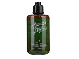 Creme Gel Modelador De Cabelo Para Homem Hidratante De Longa Duração 260ml