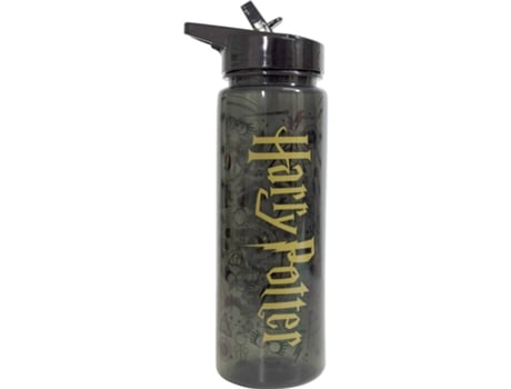 Garrafa Com O Logótipo Harry Potter 750ml Warner Bros. Discovery