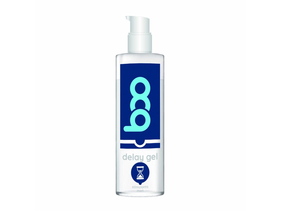 Gel Retardante Boo 50 Ml