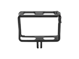 Sjcam Sj8 Frame Holder Mount Frame Case For Sjcam Sj8 Air/plus/pro Action Camera Accessories LAXISCREED