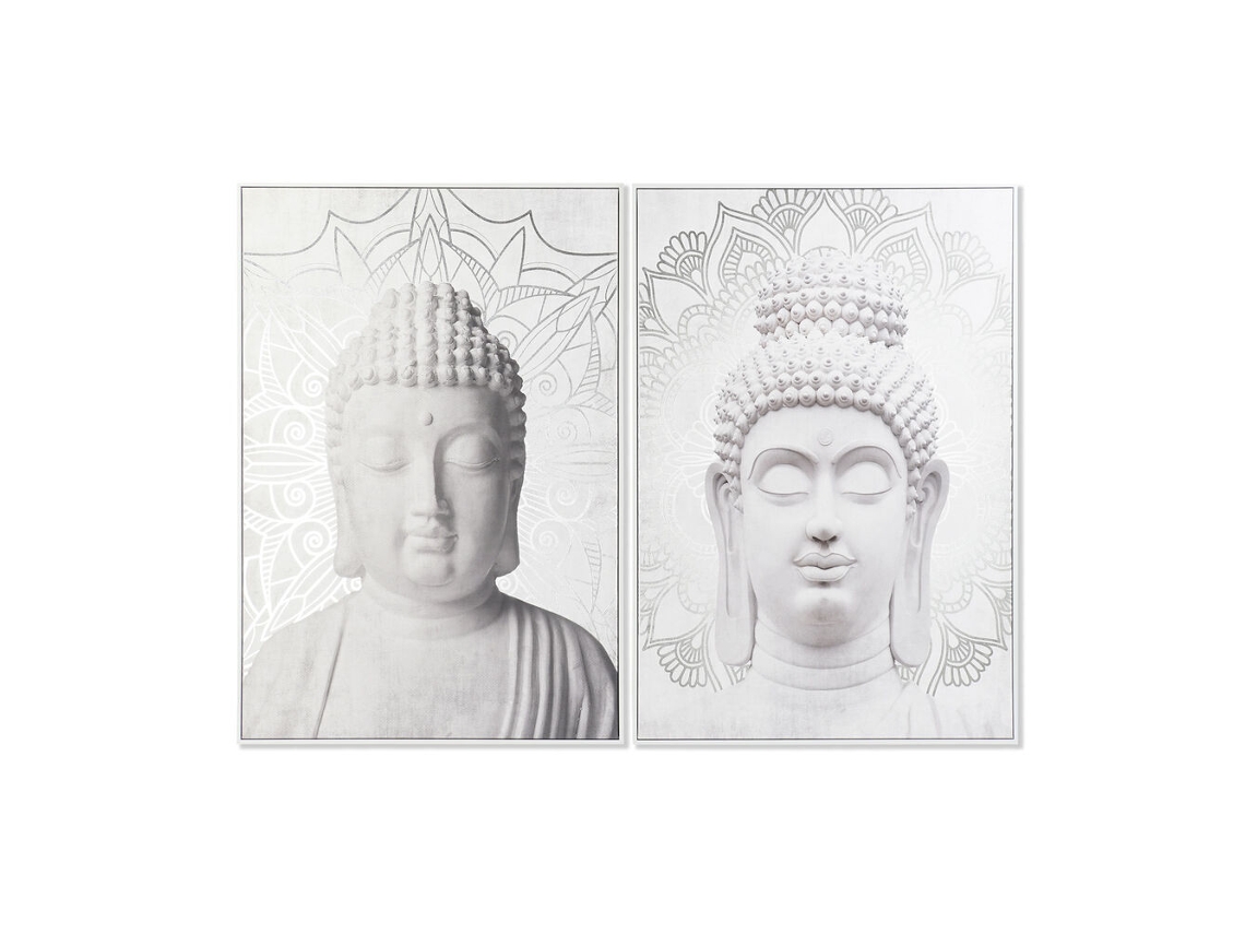 Quadro DKD HOME DECOR (Multicor)