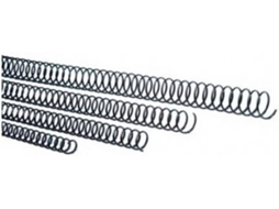 Argolas de Encadernação GBC 14 mm Metal