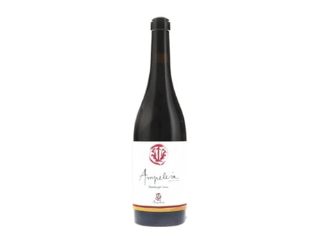 Vinho AMPELEIA Cabernet Franc Toscana Garrafa Magnum (1.5 L - 1 Unidade)
