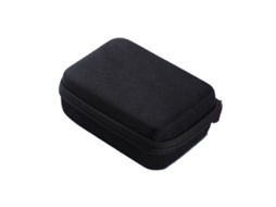 Funda Protectora Impermeable Para Cámara De Acción Con Mango Portátil Para Hero 11 10 9 Dji Osmo M 28x19.7x6.8cm