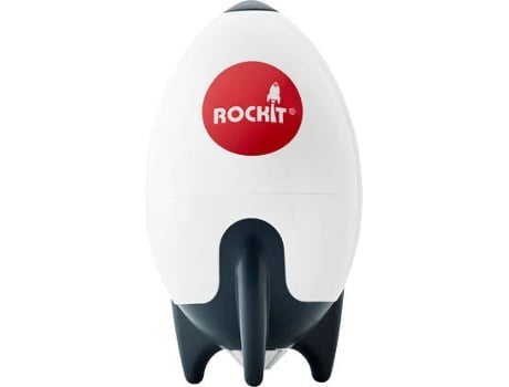 Dispositivo de embalar ROCKIT Rocker a Pilhas