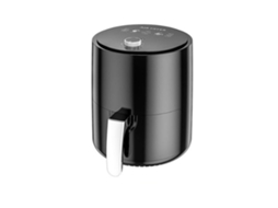 Fritadeira De Ar Multifuncional Laxiscreed 2.8l Automática Com Controle Fácil