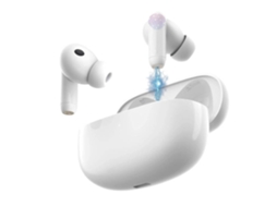 Fones Bluetooth Tws Ipx5 3d Estéreo Microfone Branco