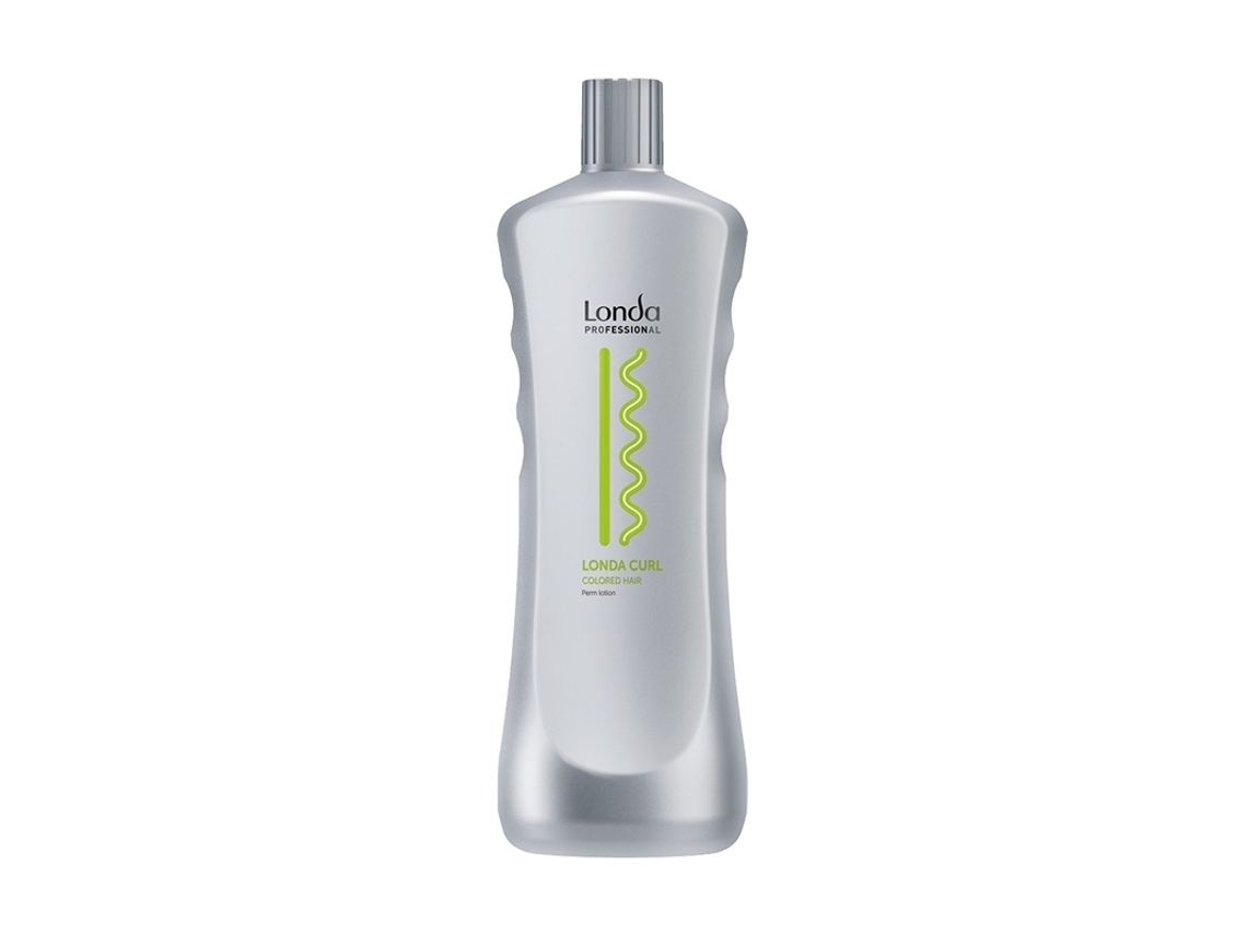 Cachos Coloridos Cabelos 1000 Ml Bem Fluido LONDA