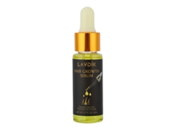 Tratamento capilar com óleos essenciais 2026 - 20ml para crescimento rápido e prevenção da queda de cabelo.