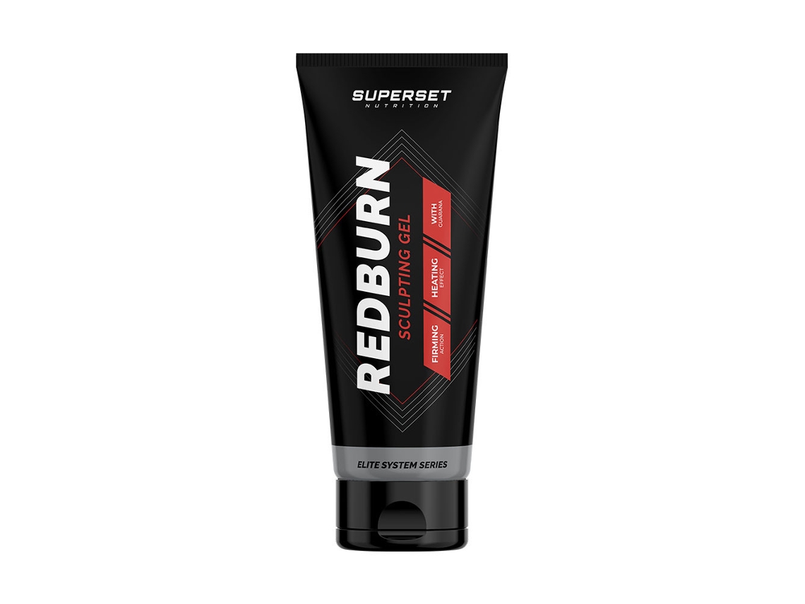 Redburn Gel Superset Nutrição (200ml)